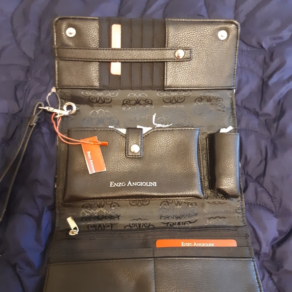 Wristlet purse - Picture 2 of 4